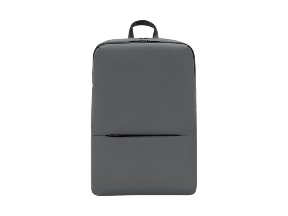 Рюкзак Mi Business Backpack 2 Dark Gray JDSW02RM (ZJB4196GL) с нанесением логотипа