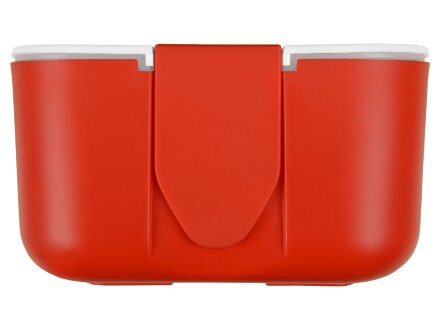 Ланч-бокс Neo, красный Ланч-бокс Neo, красный