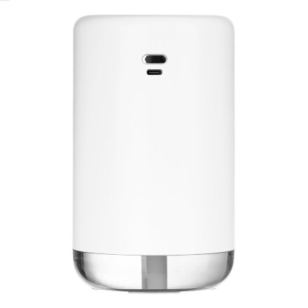 Портативный увлажнитель воздуха c подсветкой Bliss Портативный увлажнитель воздуха c подсветкой Bliss