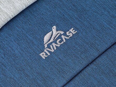 RIVACASE 7562 grey/dark blue рюкзак для ноутбука 15.6'', серый/темно-синий RIVACASE 7562 grey/dark blue рюкзак для ноутбука 15.6'', серый/темно-синий