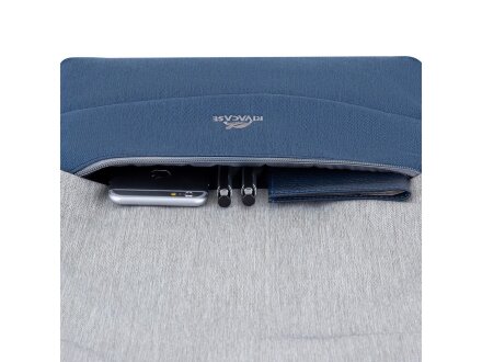 RIVACASE 7562 grey/dark blue рюкзак для ноутбука 15.6'', серый/темно-синий RIVACASE 7562 grey/dark blue рюкзак для ноутбука 15.6'', серый/темно-синий