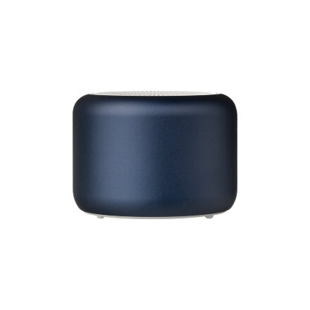 Беспроводная колонка Passion 80dB 600 mAh, синяя Беспроводная колонка Passion 80dB 600 mAh, синяя