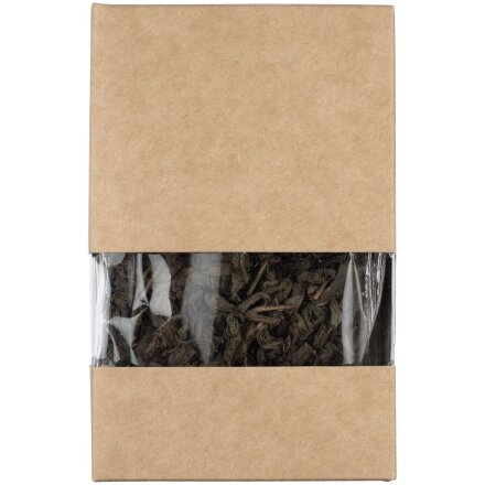 Чай зеленый «Ганпаудер» Чай зеленый «Ганпаудер»