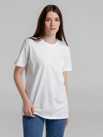 Футболка Imperial 190, карибский голубой Футболка Imperial 190, карибский голубой