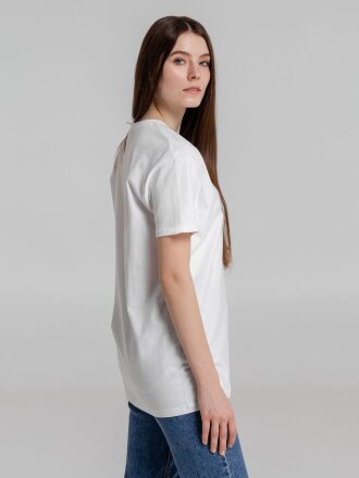 Футболка Imperial 190, карибский голубой Футболка Imperial 190, карибский голубой