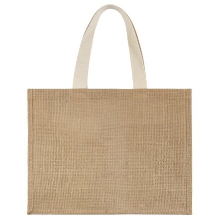 Холщовая сумка Fiona Холщовая сумка Fiona