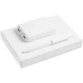 Набор Dualist, большой, белый Набор Dualist, большой, белый