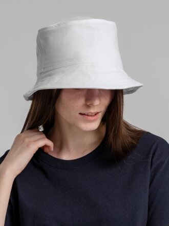 Панама Challenge, белая Панама Challenge, белая