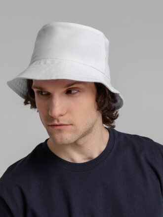 Панама Challenge, белая Панама Challenge, белая