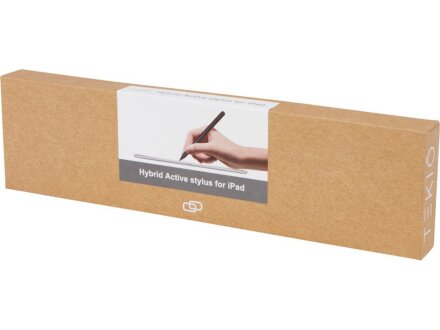 Стилус для iPad Hybrid Active, черный Стилус для iPad Hybrid Active, черный