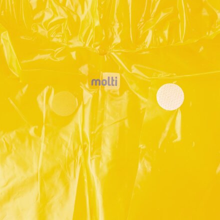 Дождевик-плащ BrightWay, желтый Дождевик-плащ BrightWay, желтый