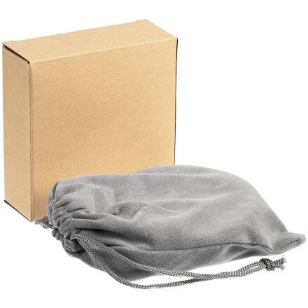 Подставка для смартфона Smartic, черный металлик Подставка для смартфона Smartic, черный металлик