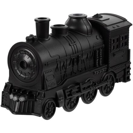 Увлажнитель-ароматизатор Steam Beam, черный Увлажнитель-ароматизатор Steam Beam, черный