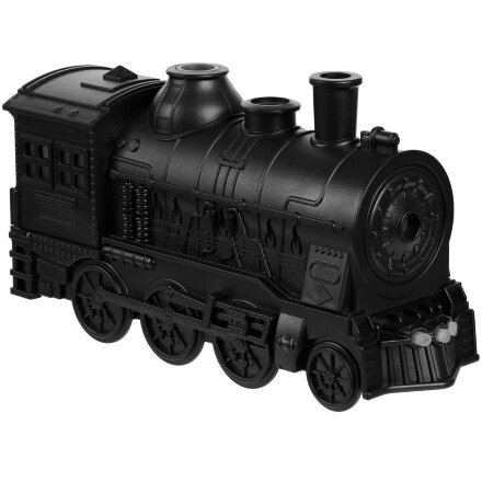 Увлажнитель-ароматизатор Steam Beam, черный Увлажнитель-ароматизатор Steam Beam, черный