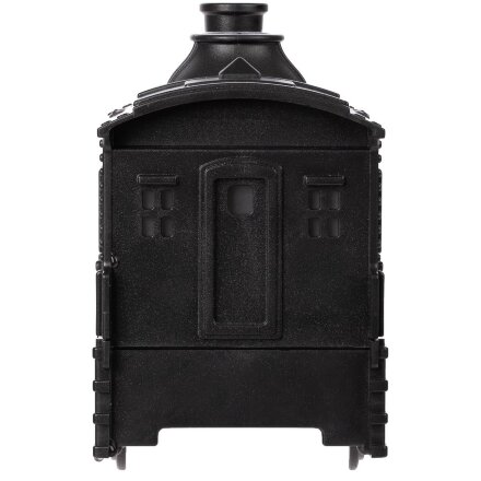 Увлажнитель-ароматизатор Steam Beam, черный Увлажнитель-ароматизатор Steam Beam, черный