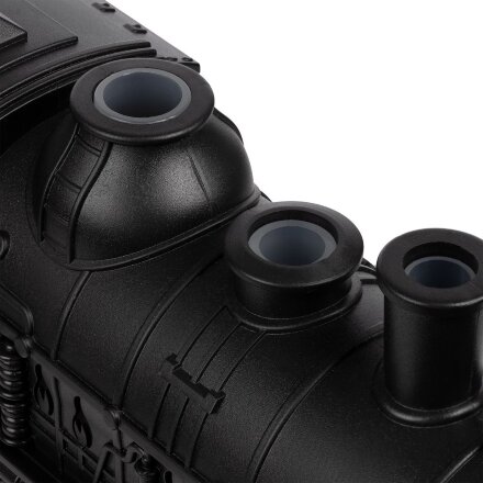 Увлажнитель-ароматизатор Steam Beam, черный Увлажнитель-ароматизатор Steam Beam, черный