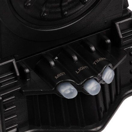 Увлажнитель-ароматизатор Steam Beam, черный Увлажнитель-ароматизатор Steam Beam, черный