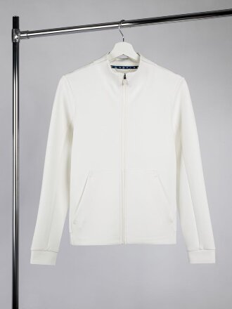 Куртка женская Lovi, молочно-белая Куртка женская Lovi, молочно-белая