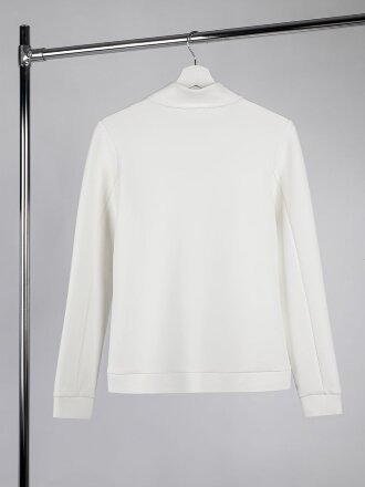 Куртка женская Lovi, молочно-белая Куртка женская Lovi, молочно-белая