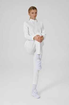 Куртка женская Lovi, молочно-белая Куртка женская Lovi, молочно-белая