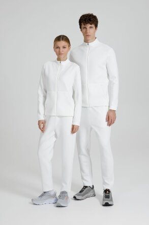 Куртка женская Lovi, молочно-белая Куртка женская Lovi, молочно-белая