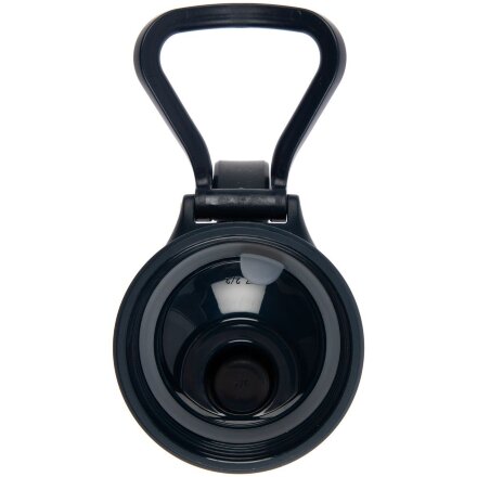 Термобутылка Fujisan XL 2.0, темно-синяя Термобутылка Fujisan XL 2.0, темно-синяя