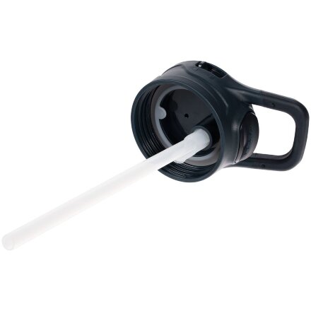 Термобутылка Fujisan XL 2.0, темно-синяя Термобутылка Fujisan XL 2.0, темно-синяя