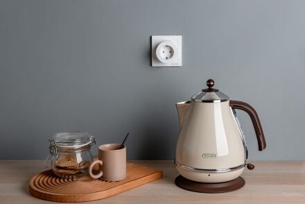 Умная розетка Smart Plug Умная розетка Smart Plug