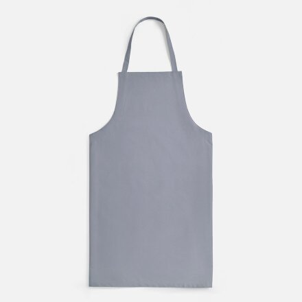 Фартук E1, серый Фартук E1, серый