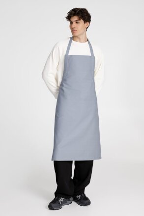 Фартук E1, серый Фартук E1, серый