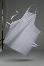 Фартук E1, серый Фартук E1, серый