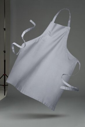 Фартук E1, серый Фартук E1, серый