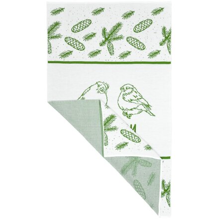 Плед на заказ Tricksy Fint, S, акрил Плед на заказ Tricksy Fint, S, акрил