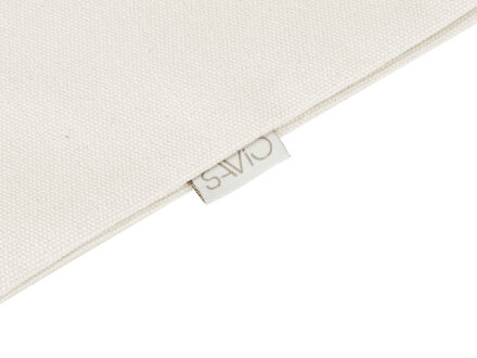 Сумка для шоппинга Cotton из переработанного хлопка 280 г, синий