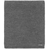 Шарф Bernard, серый меланж Шарф Bernard, серый меланж