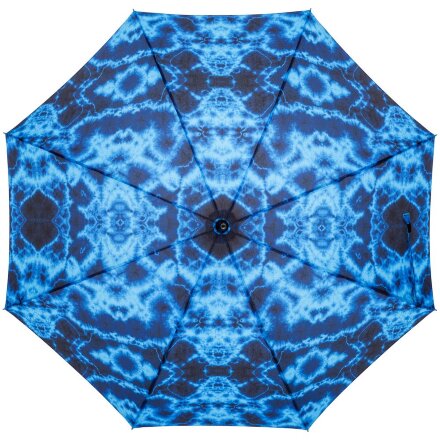 Зонт-трость Tie-Dye Зонт-трость Tie-Dye