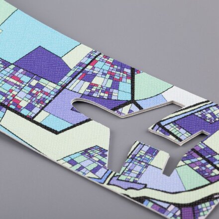 Багажная бирка Devon Print на заказ Багажная бирка Devon Print на заказ