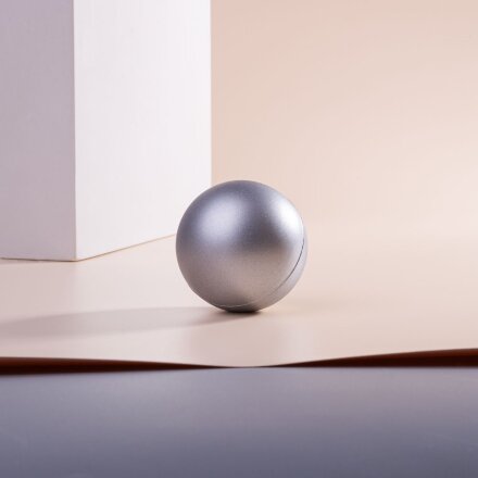 Антистресс Mash, серебристый ver.2 Антистресс Mash, серебристый ver.2