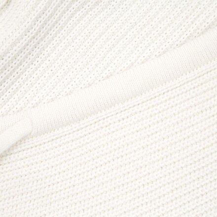 Капор-капюшон Zaliv, молочный Капор-капюшон Zaliv, молочный