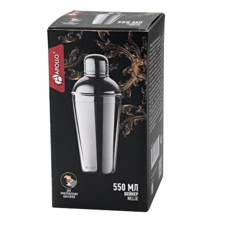 Шейкер Nellie Шейкер Nellie