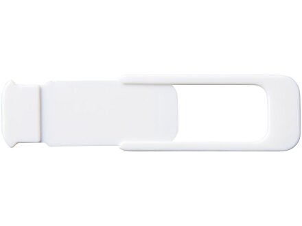 Блокер для камеры, белый Блокер для камеры, белый