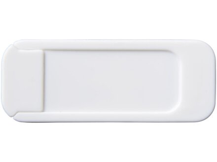 Блокер для камеры, белый Блокер для камеры, белый