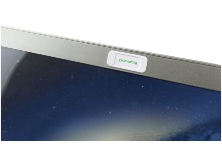 Блокер для камеры, белый Блокер для камеры, белый