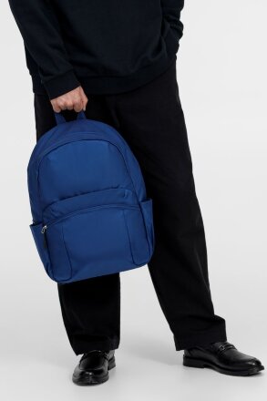 Рюкзак для ноутбука Remotto, синий