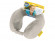 Подушка набивная Travel Blue Tranquility Pillow, светло-серый