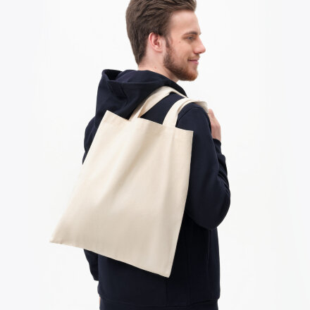 Сумка для покупок Erba NEO, неокрашенная Сумка для покупок Erba NEO, неокрашенная