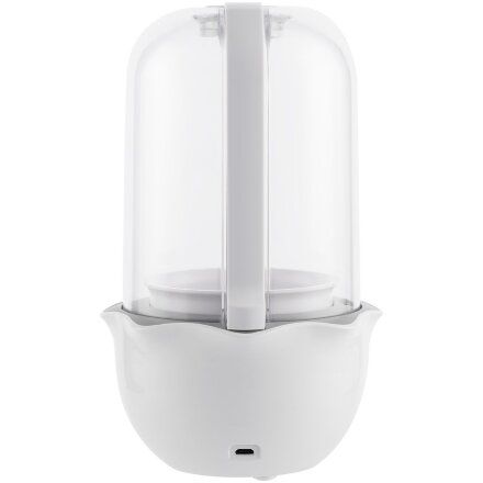 Умная теплица growUp, белая Умная теплица growUp, белая