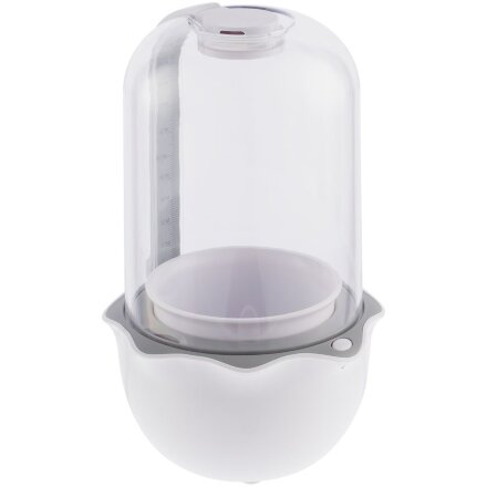 Умная теплица growUp, белая Умная теплица growUp, белая