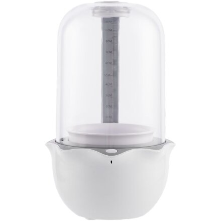 Умная теплица growUp, белая Умная теплица growUp, белая