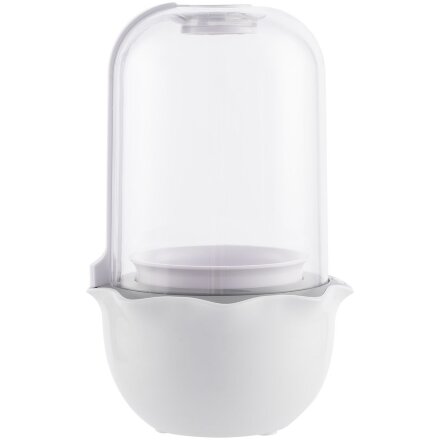 Умная теплица growUp, белая Умная теплица growUp, белая